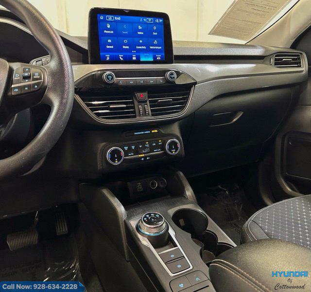 2025 Ford Escape - $19,589
