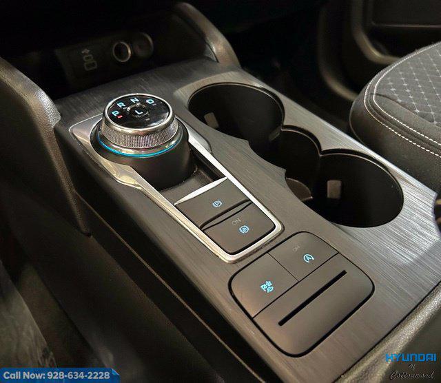 2025 Ford Escape - $19,589