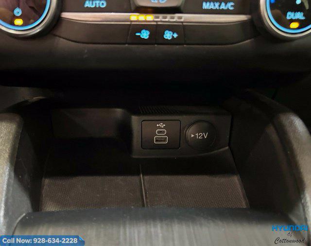 2025 Ford Escape - $19,589