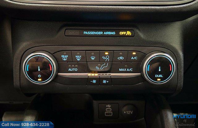 2025 Ford Escape - $19,589