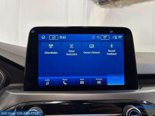 2025 Ford Escape - $19,589