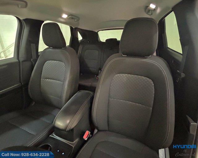 2025 Ford Escape - $19,589