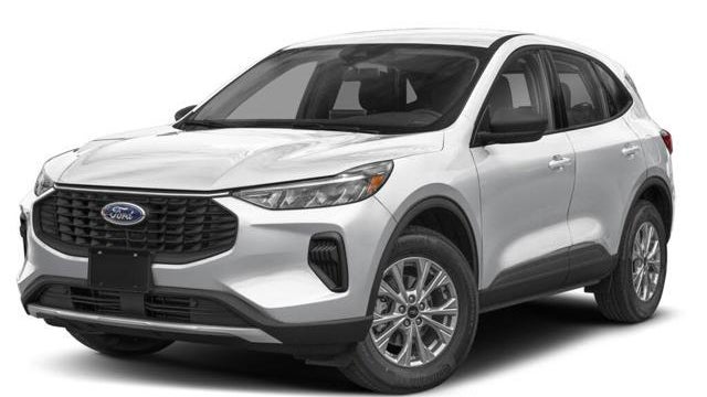 Preowned 2025 Ford Escape Active for Sale