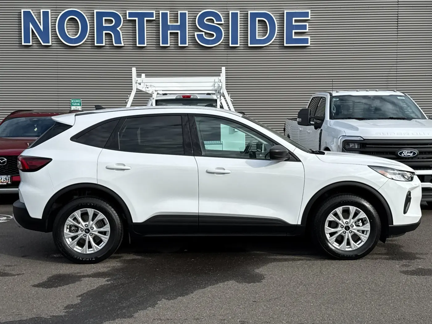 2025 Ford Escape - $22,995