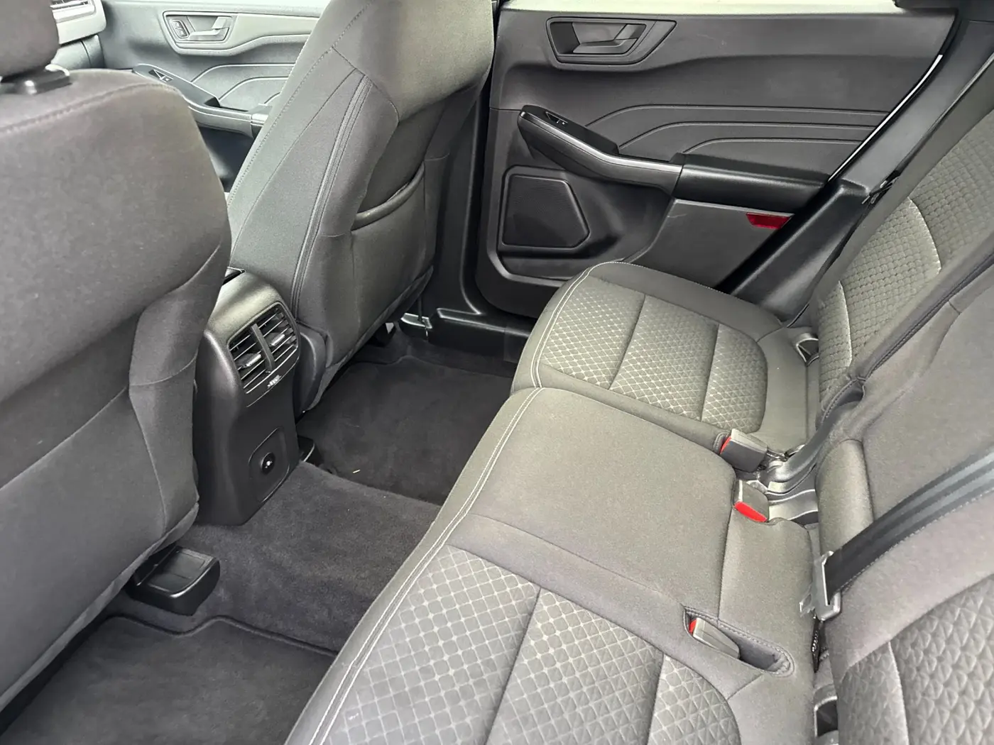 2025 Ford Escape - $22,995