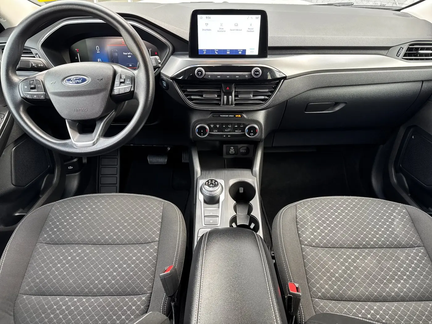 2025 Ford Escape - $22,995