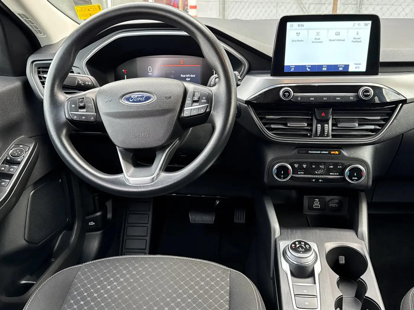 2025 Ford Escape - $22,995