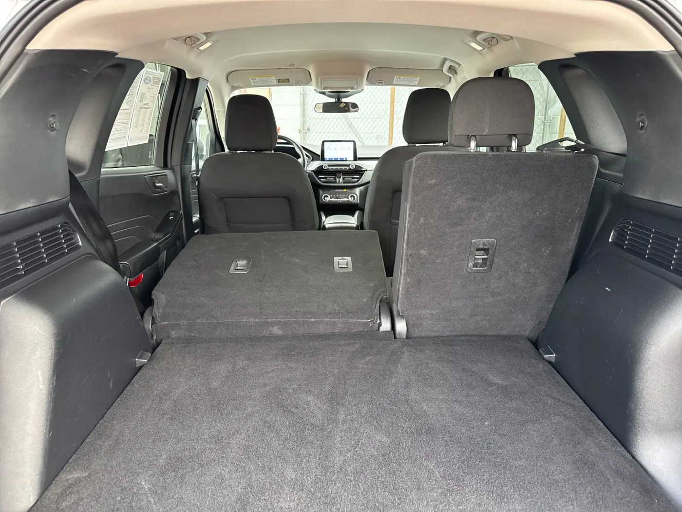 2025 Ford Escape - $22,995