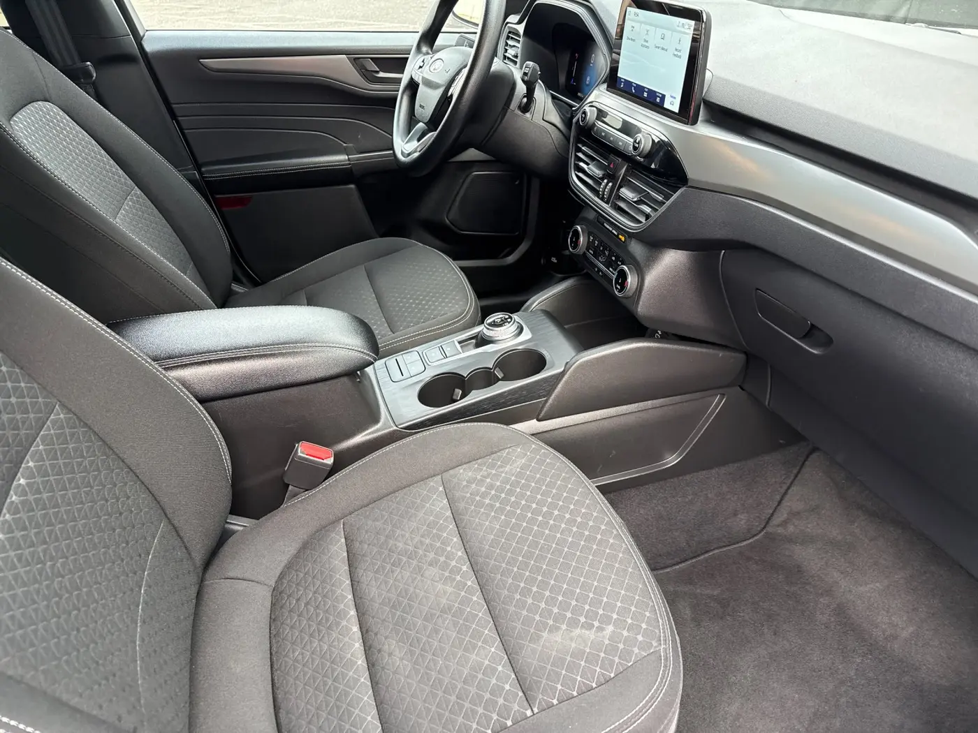 2025 Ford Escape - $22,995