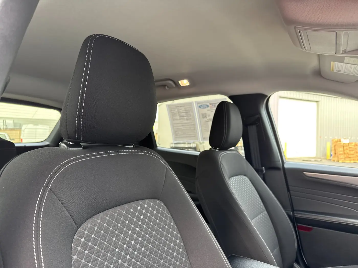 2025 Ford Escape - $22,995