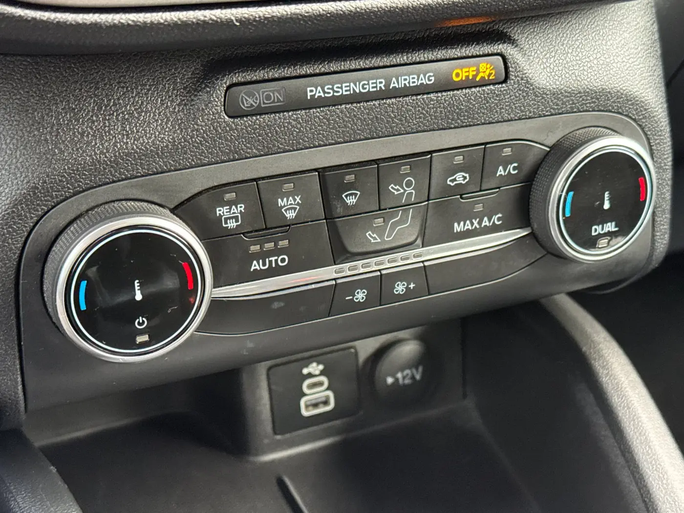2025 Ford Escape - $22,995