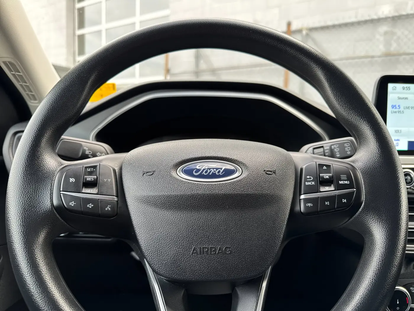 2025 Ford Escape - $22,995