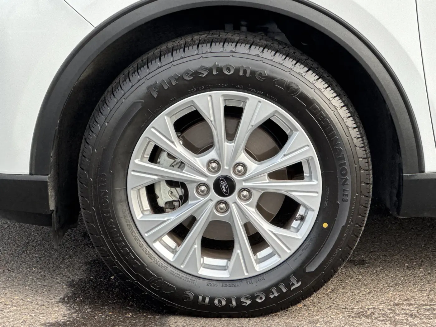 2025 Ford Escape - $22,995