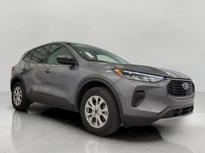 2025 Ford Escape AWD Active 4DR SUV