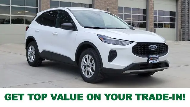 Preowned 2025 Ford Escape Active for Sale