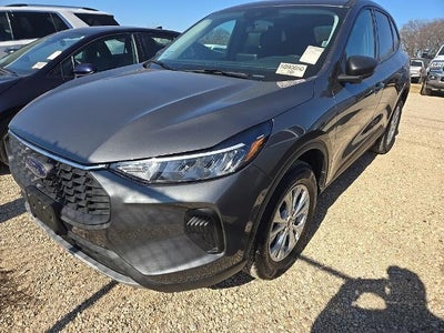 2025 Ford Escape AWD Active 4DR SUV