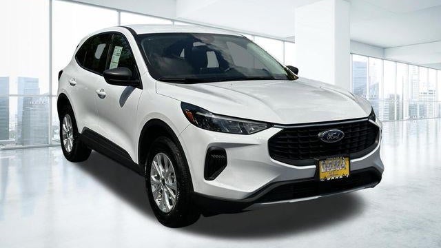 Preowned 2025 Ford Escape Active for Sale
