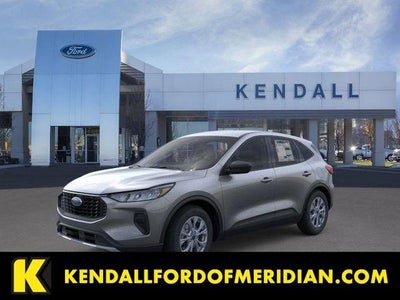 Photo of a 2026 Ford Escape AWD Active 4DR SUV for sale