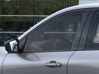 2026 Ford Escape AWD Active 4DR SUV