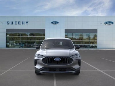 Photo of a 2026 Ford Escape AWD Active 4DR SUV for sale