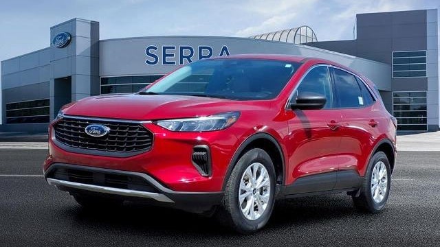 Preowned 2023 Ford Escape Active for Sale