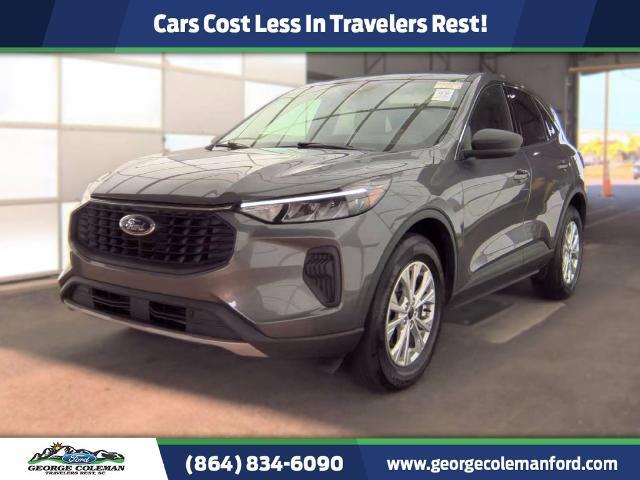 2023 Ford Escape - $22,399