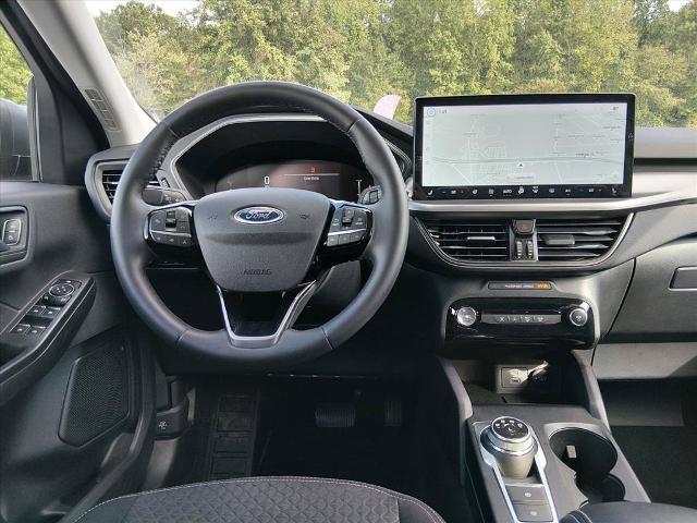 2023 Ford Escape - $22,399