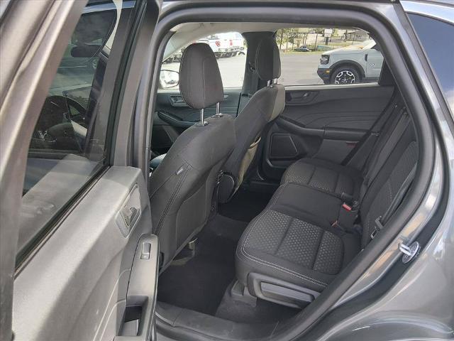 2023 Ford Escape - $22,399