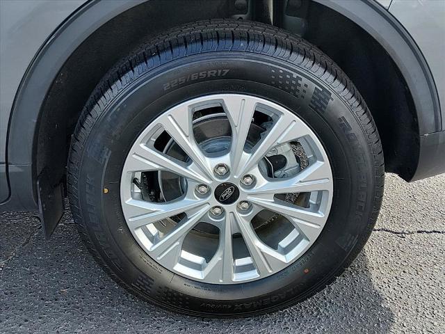 2023 Ford Escape - $22,399