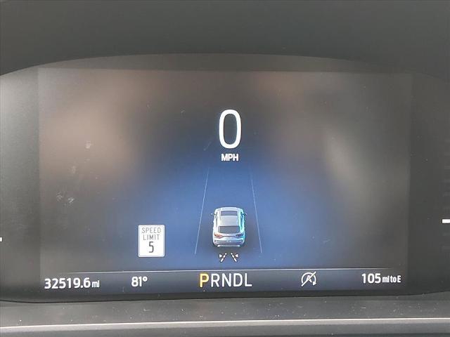 2023 Ford Escape - $22,399