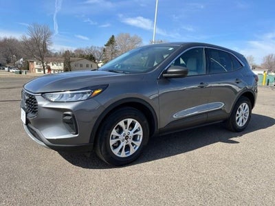 2023 Ford Escape AWD Active 4DR SUV