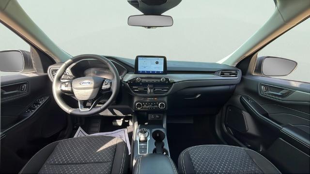 2023 Ford Escape - $20,190