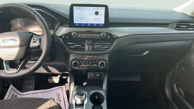 2023 Ford Escape - $20,190