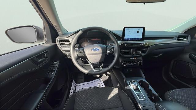 2023 Ford Escape - $20,190