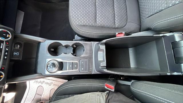 2023 Ford Escape - $20,190