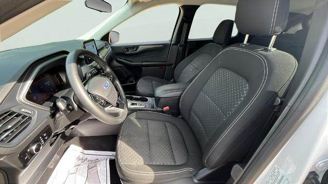 2023 Ford Escape - $20,190