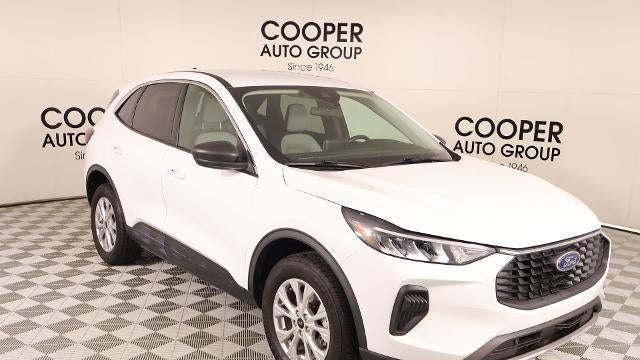 Preowned 2023 Ford Escape Active for Sale