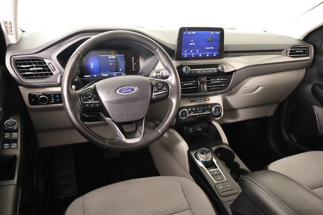 2023 Ford Escape - $17,139