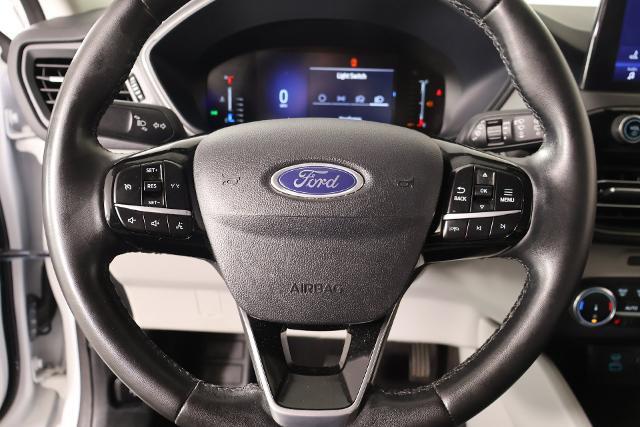 2023 Ford Escape - $17,139