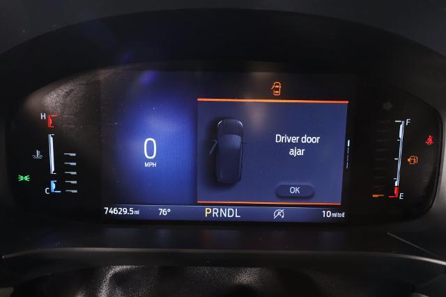 2023 Ford Escape - $17,139