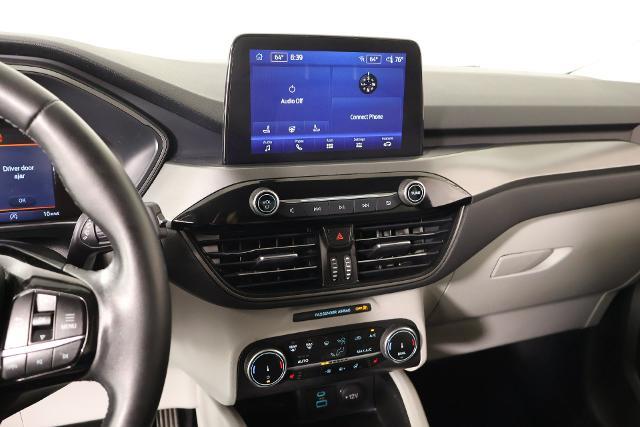 2023 Ford Escape - $17,139