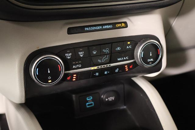 2023 Ford Escape - $17,139