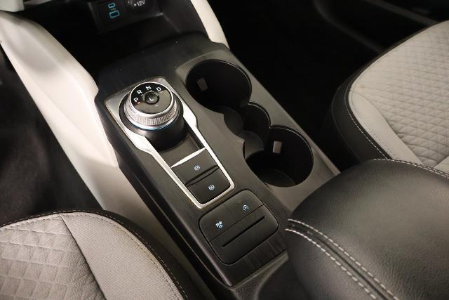 2023 Ford Escape - $17,139