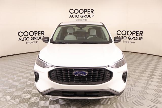 2023 Ford Escape - $17,139