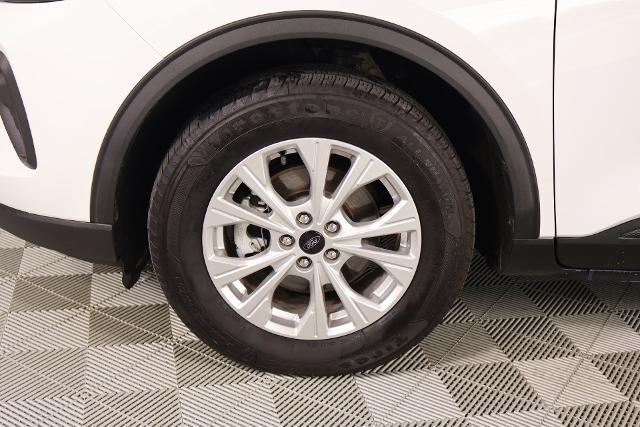 2023 Ford Escape - $17,139