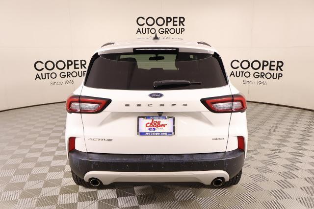 2023 Ford Escape - $17,139