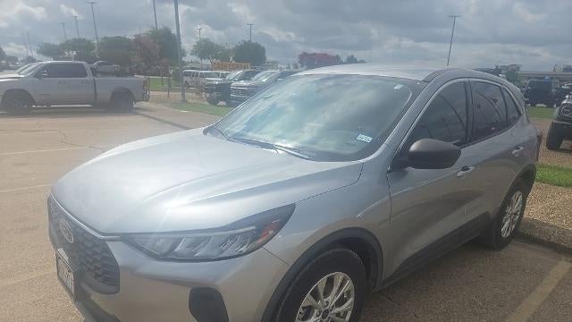 Preowned 2023 Ford Escape Active for Sale