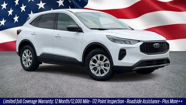 Preowned 2023 Ford Escape Active for Sale