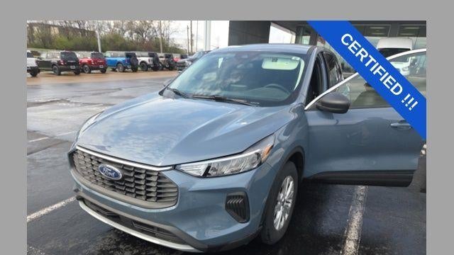 Preowned 2023 Ford Escape Active for Sale