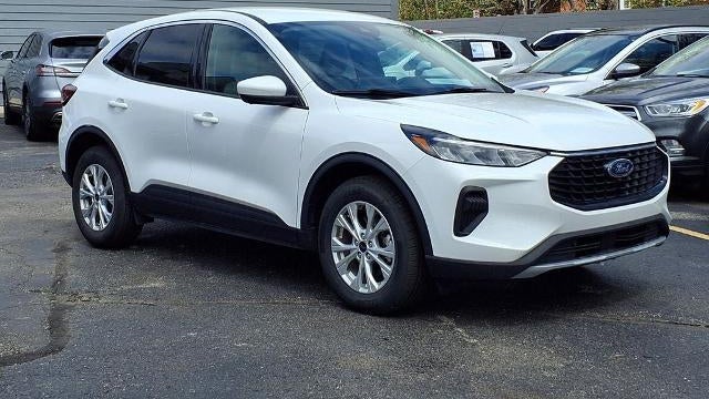 Preowned 2023 Ford Escape Active for Sale